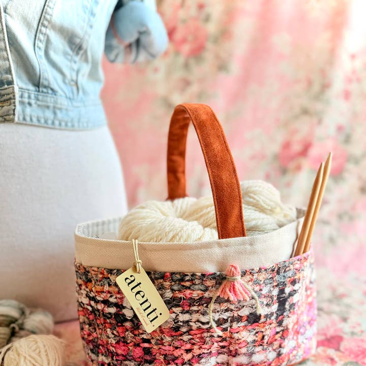 Atenti - Wholesale Knitting/Crochet Supplies - Knitzy Caddy0