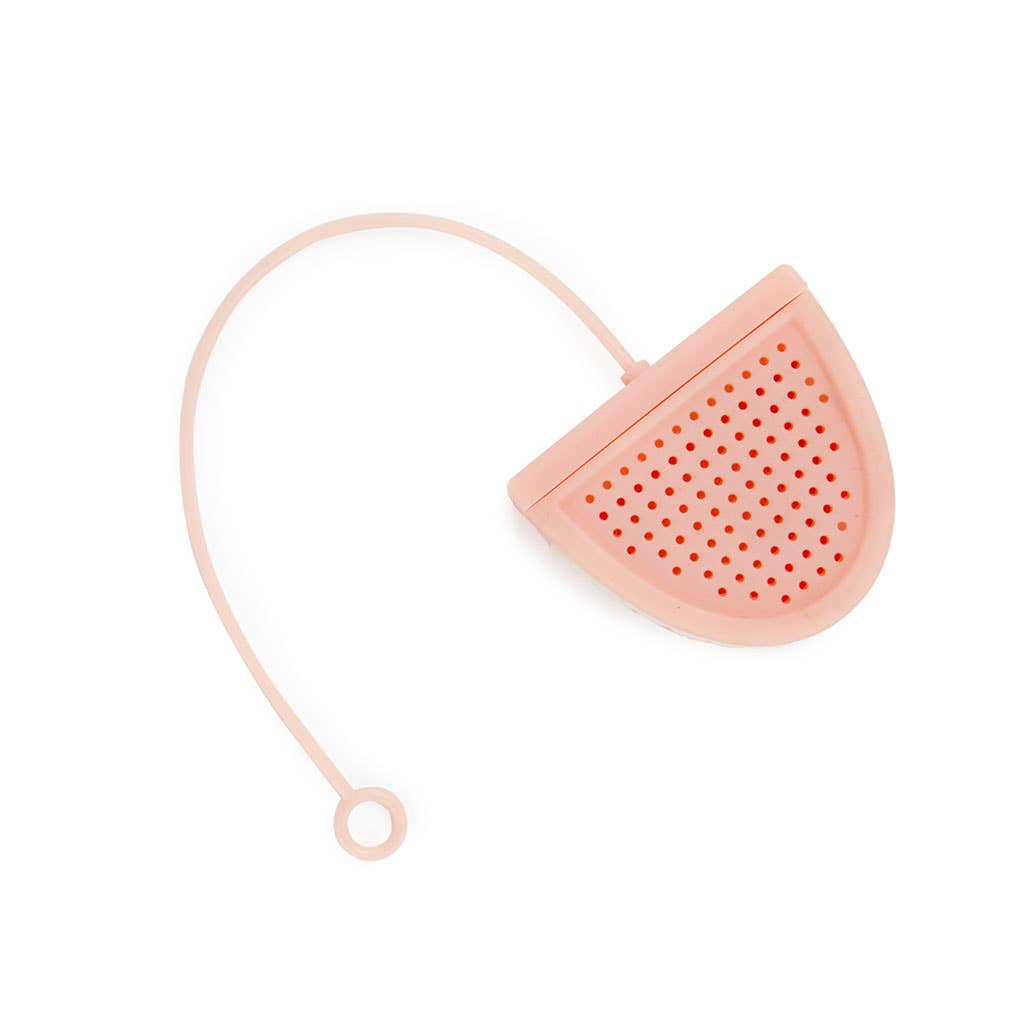 Balvi – Coador/infusor de chá por atacado – Infusor de chá TeaTH com design de prótese dental5