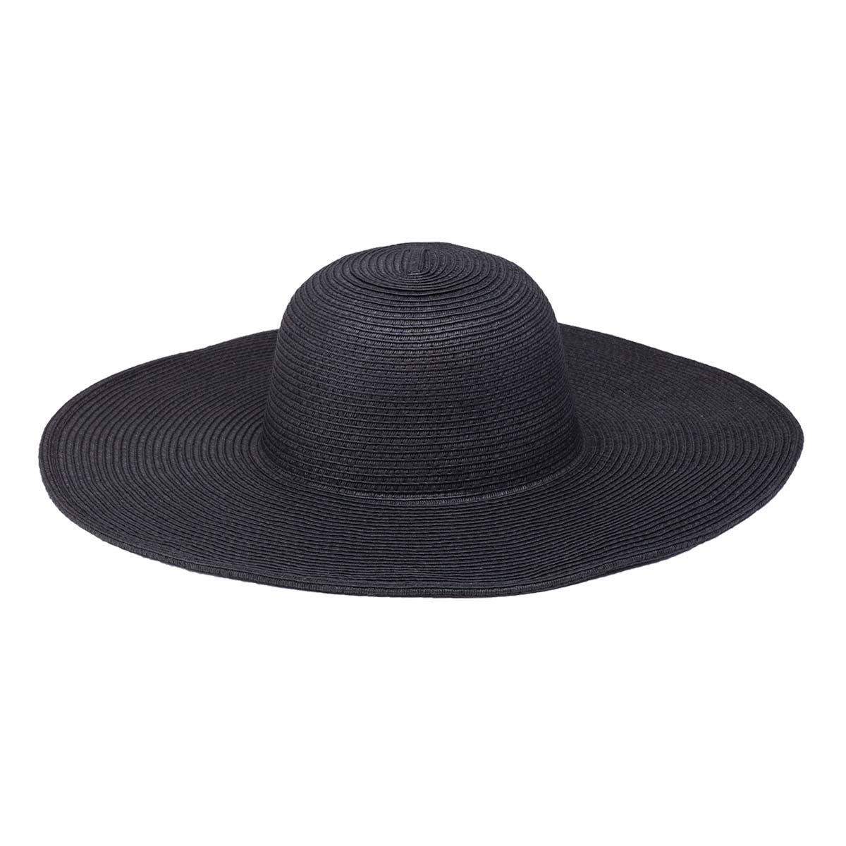 Peter Grimm - Wholesale Straw Hat - Women's - Goldcoast Sunwear Ashley Wide Brim Sun Hat0