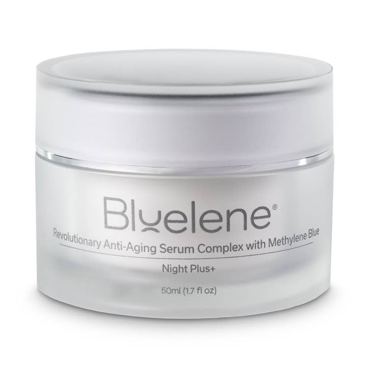 Night Plus+ for wholesale by Bluelene