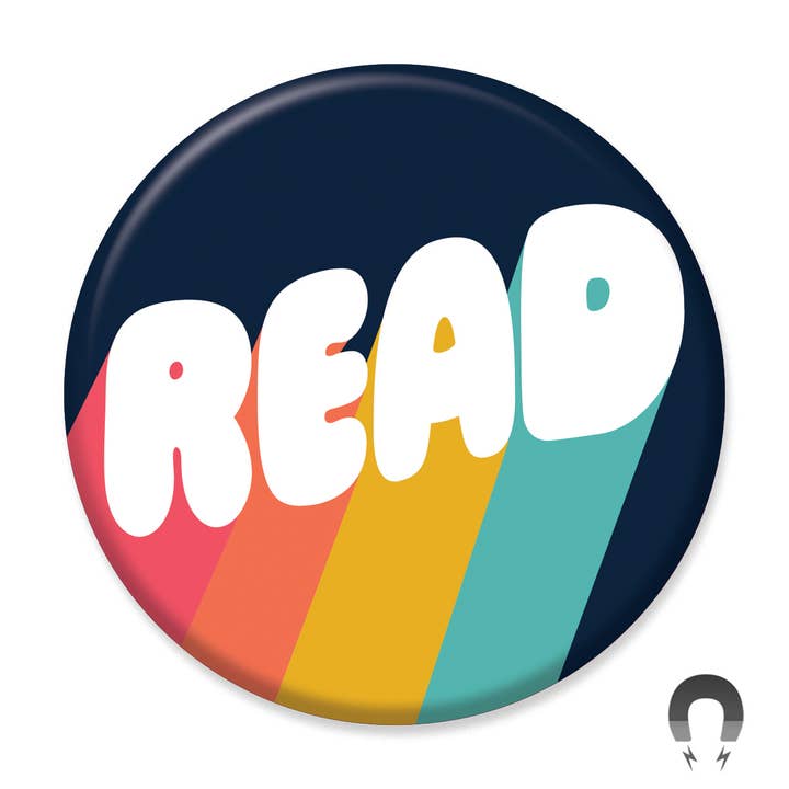 Lee Gran Imán para venta al por mayor de Badge Bomb