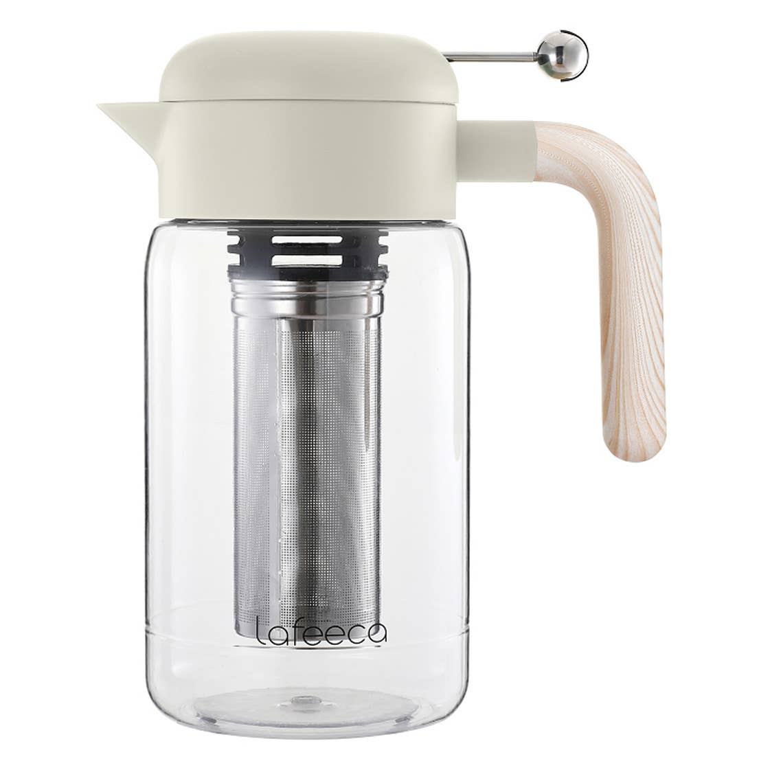 Lafeeca - Wholesale Coffee Machine - Cold Brew Coffee Maker -  Iced Tea Maker - Water Pitcher8