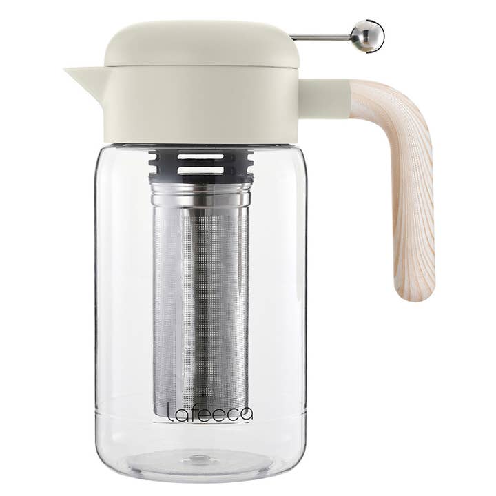 Lafeeca - Wholesale Coffee Machine - Cold Brew Coffee Maker - Iced Tea Maker - Water Pitcher8