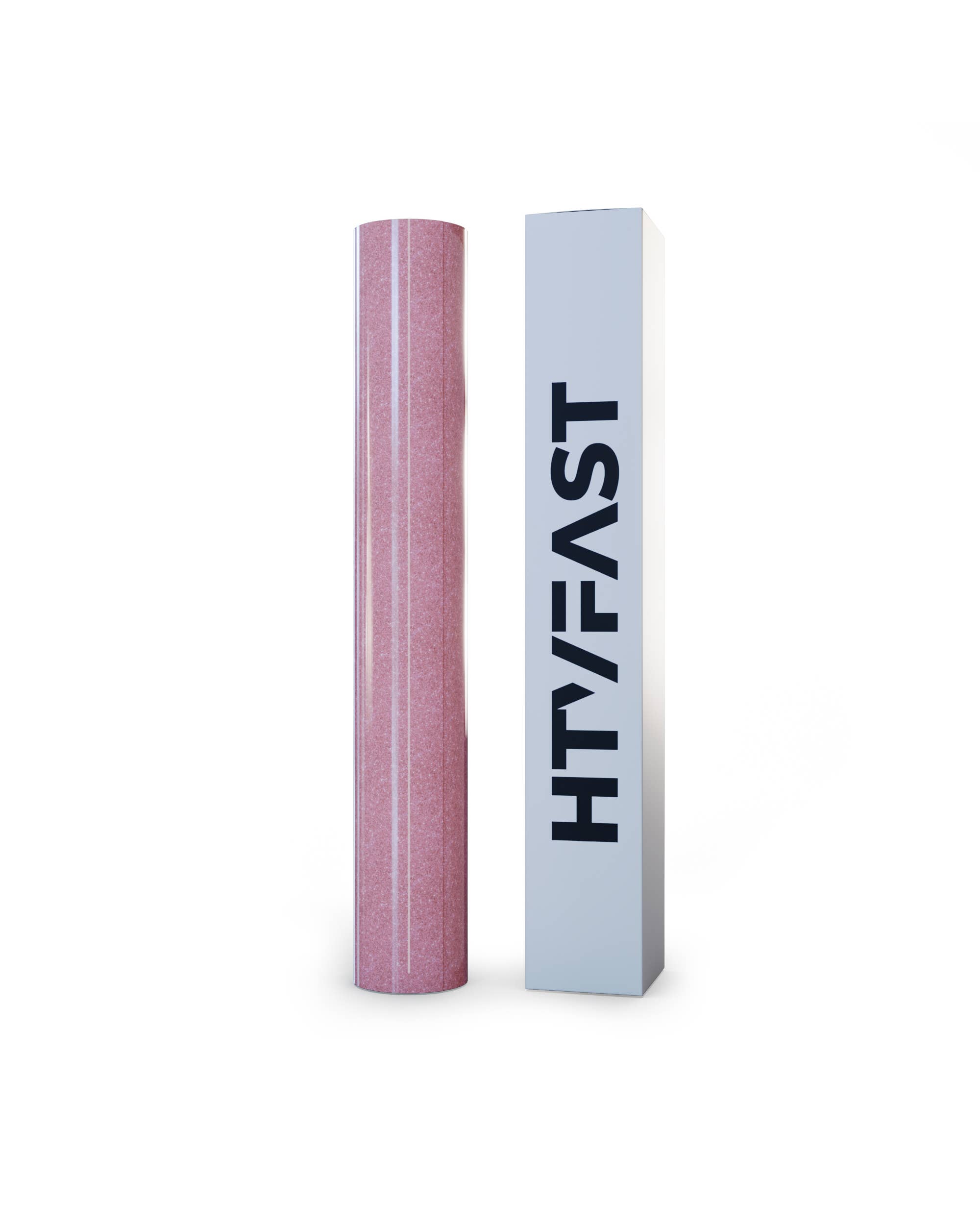 HTVFast - Vente Matériels de bricolage - Rouleaux de vinyle thermocollant pailleté HTVFast - 11,8" x 10'6