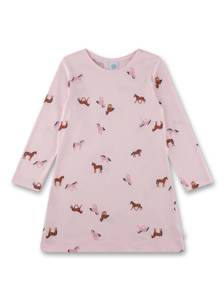 Sovskjorta 1/1 för wholesale av Sanetta