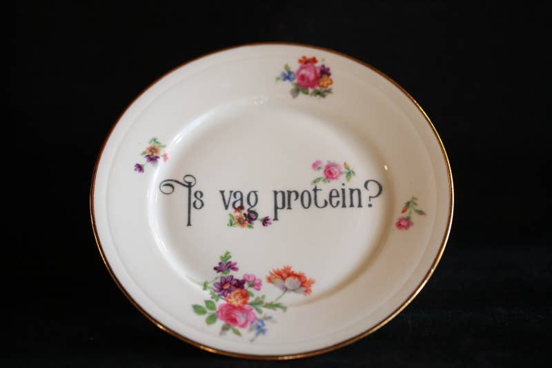 Durrant & Dove - Wholesale Theeservies - Introductiepakket met 10 bestverkochte vintage porseleinen items door Lady Durrant & Duchess Dove4