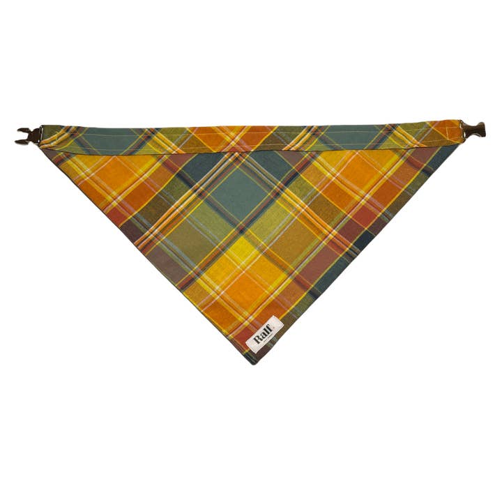 Archie pour la vente par Ralf Dog's Bandana