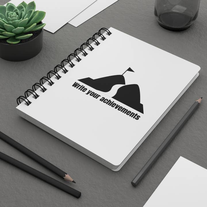 HOMEETIC - Wholesale Notebook - Notebook
