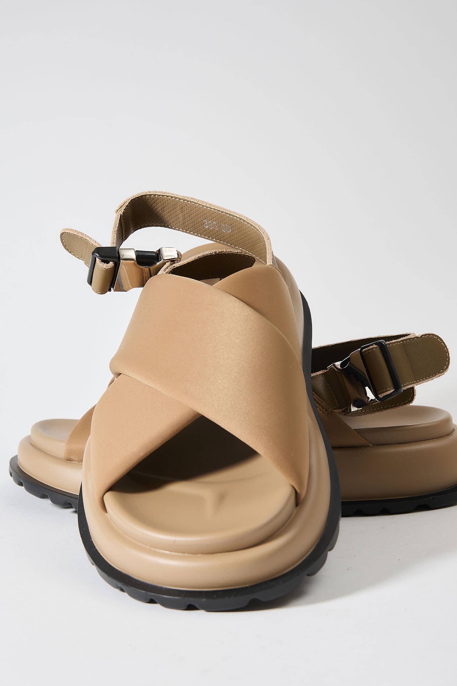 LONZA SHOES - Wholesale Sandals - Women's - Alonso Coffee2