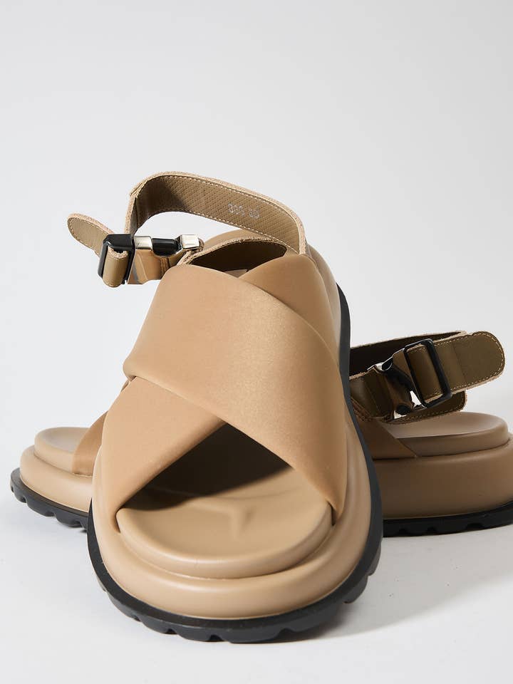 LONZA SHOES - Wholesale Sandals - Women's - Alonso Coffee2