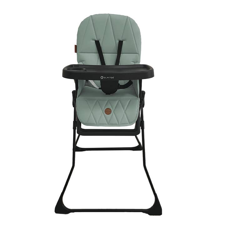 Olmitos S.A - Wholesale Highchair - Baby - Basic high chair Minna30