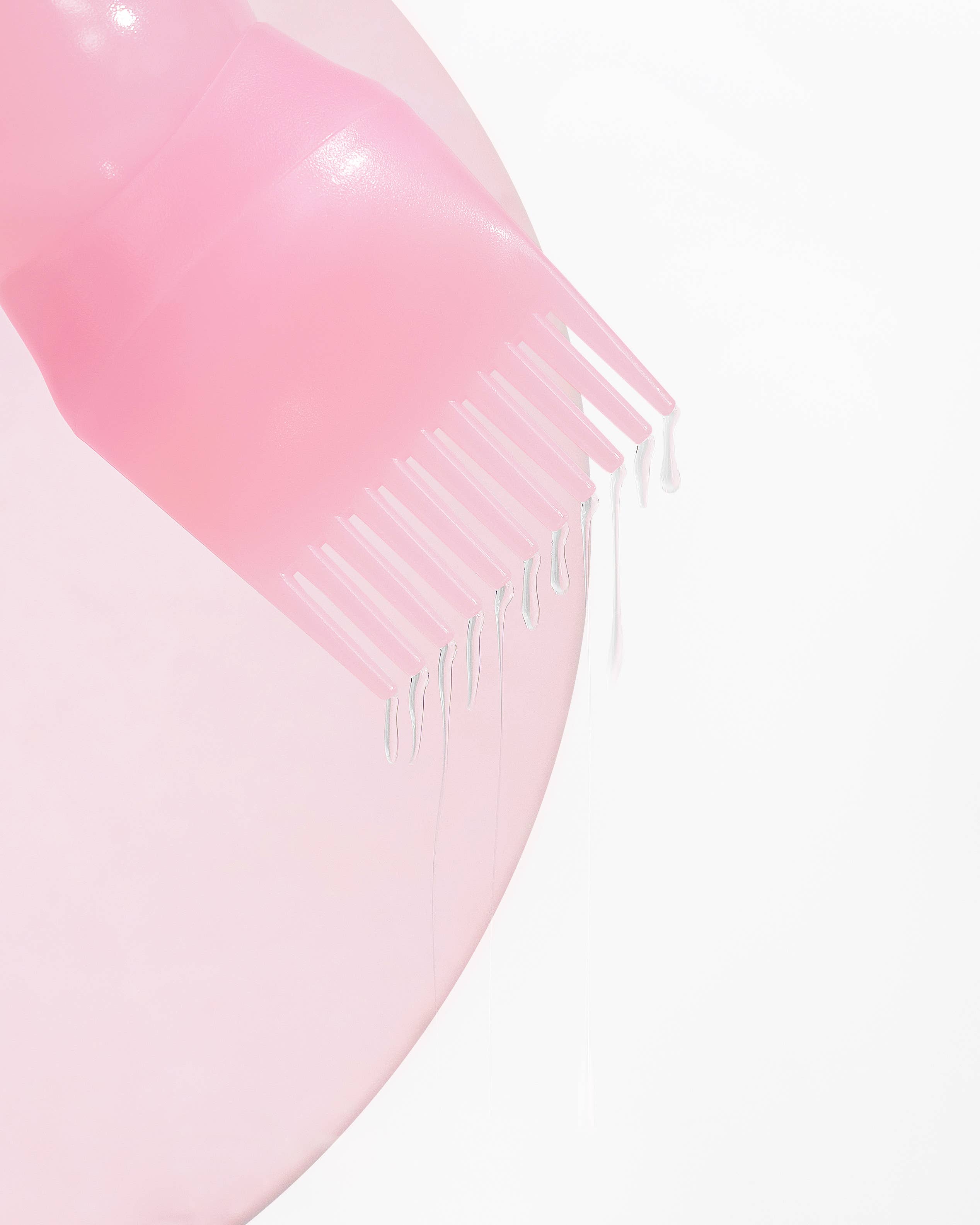 Soinvogue - Wholesale Hair Brush/Comb - Brushworks Hair Oil Applicator2