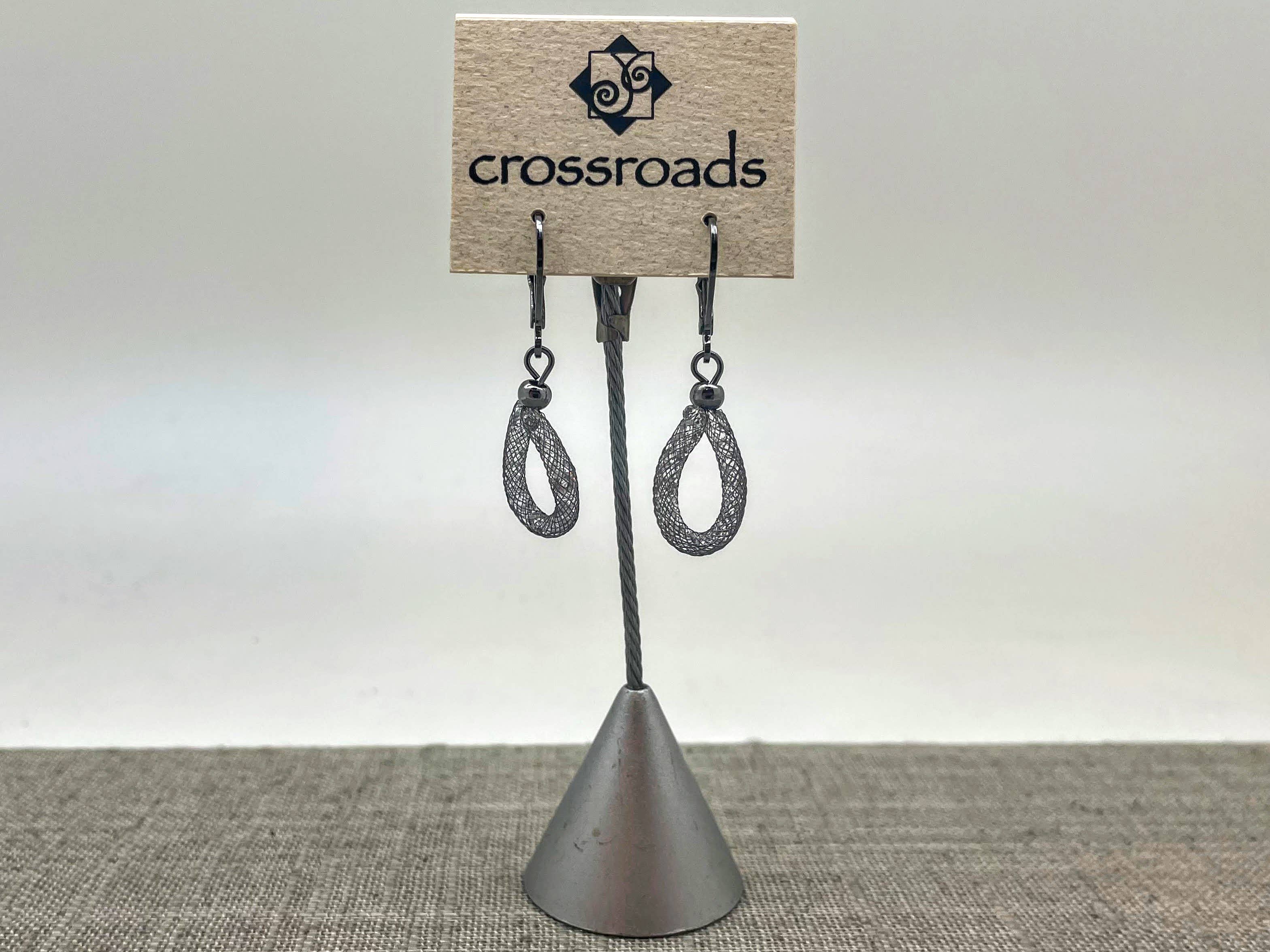 Crossroads Accessories Inc - Wholesale Dangle Earrings - Galaxy Earrings4