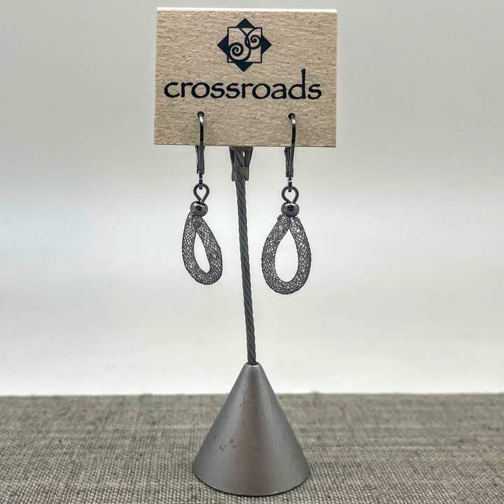 Crossroads Accessories Inc - Wholesale Dangle Earrings - Galaxy Earrings4