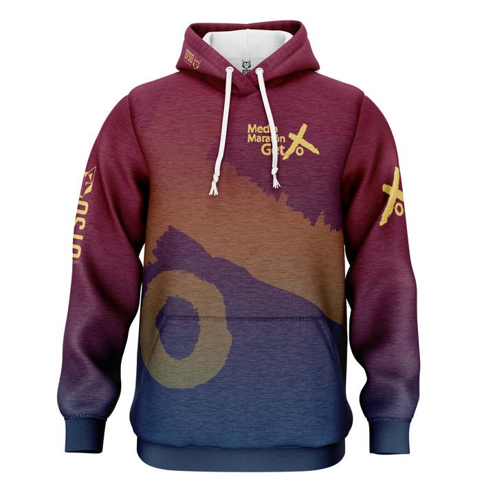 Camisola - Meia Maratona de Getxo 2026 por atacado de OTSO