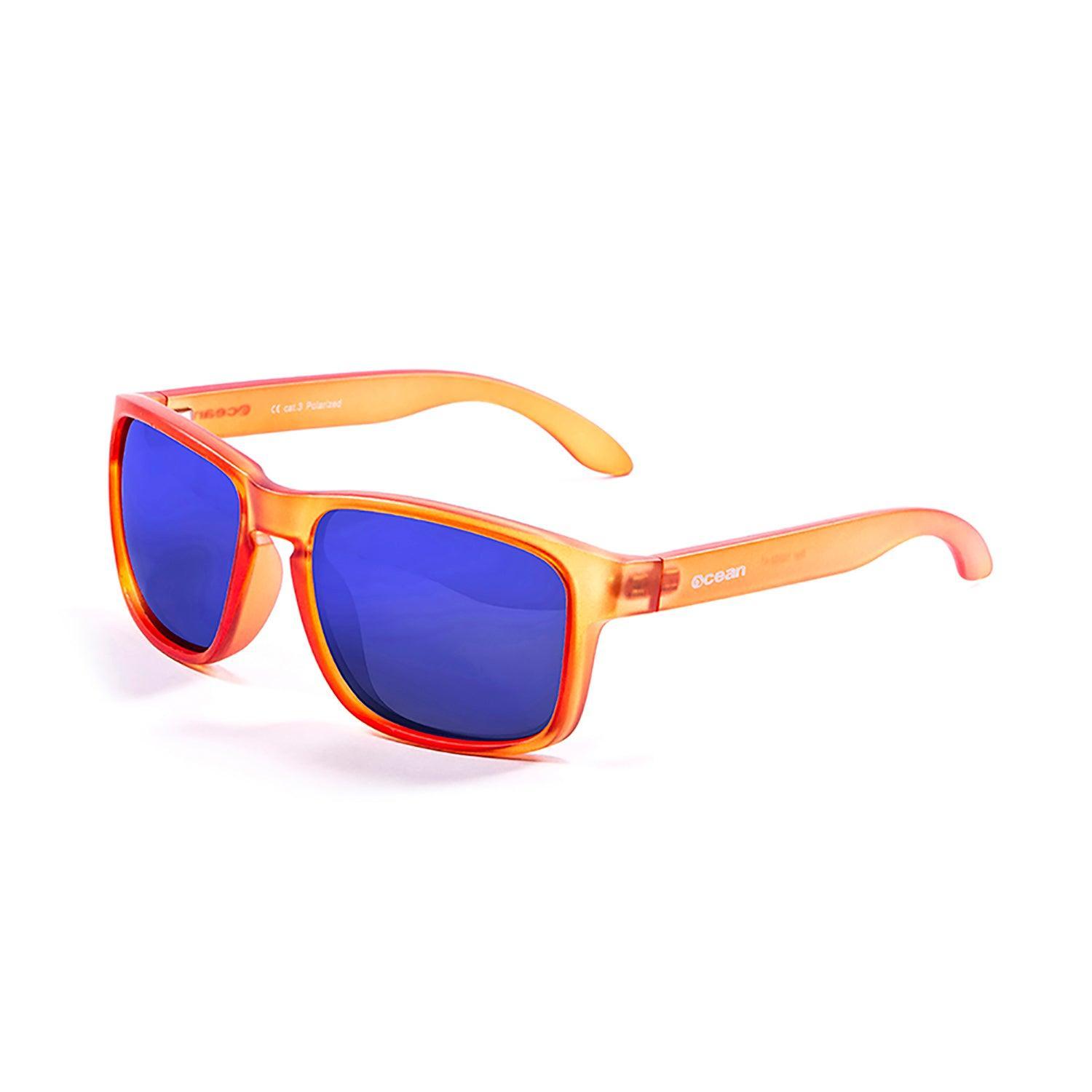 Ocean Sunglasses - Wholesale Sunglasses - Men's - OCEAN Sunglasses BLUE MOON Keyhole Bridge34
