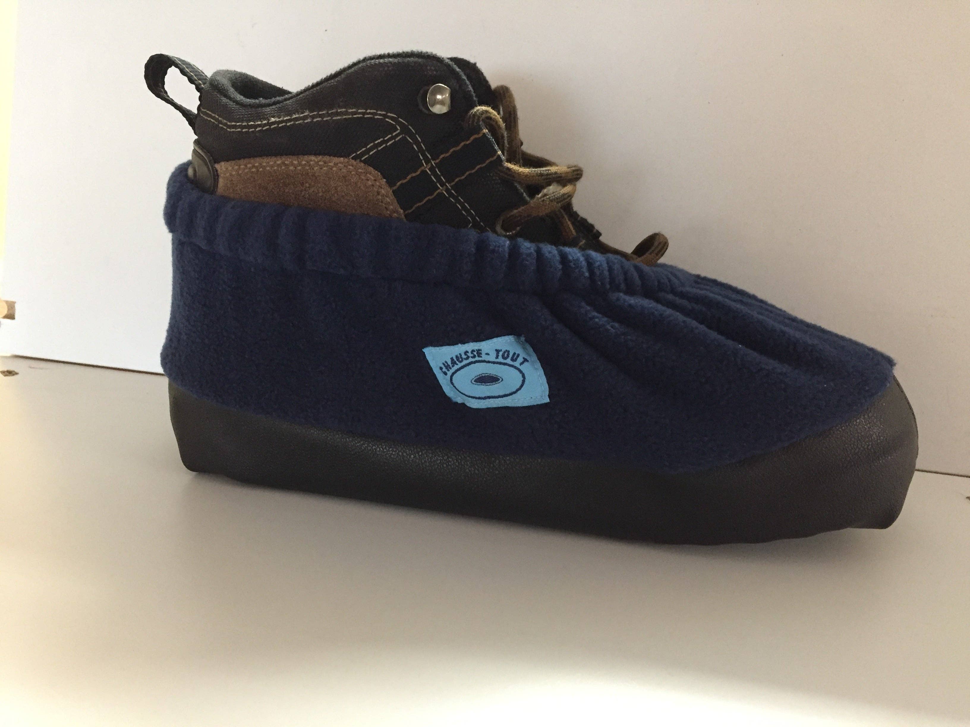 Chausse-tout – Großhandel Schuhzubehör – Unisex – Industrieller Schuhüberzug der Pro-Serie (Alles anzeigen)3