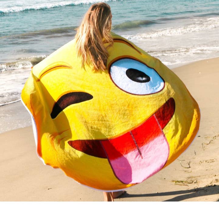 Den fina rumpan för wholesale av Basic Beach Goods