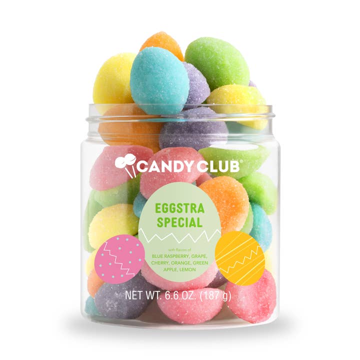 Eggstra Special for wholesale by Candy Club