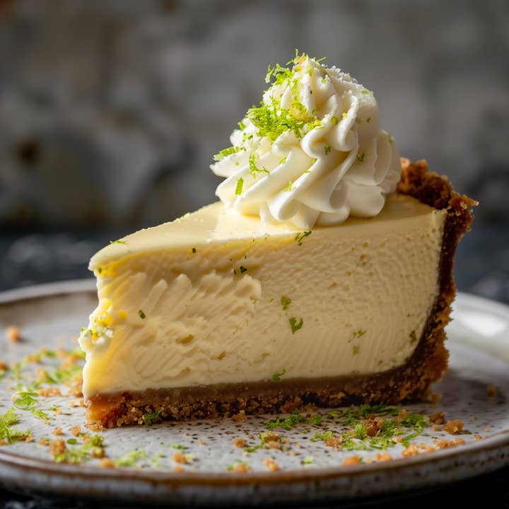 Arts N' Blends - Wholesale Dip - Key Lime Dessert Mix – Gluten-Free, Holiday Pie & Gift Shops2