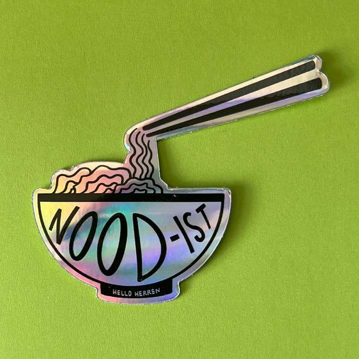 Noodist for wholesale by Hello Herren