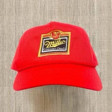 Draft Snapback Hat for wholesale by Free Spirit