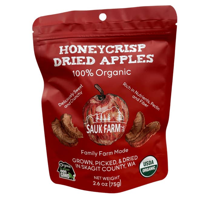 Honeycrisp Dried Apples, ORG and other Purchase Wholesale dried goji berries. Free Returns & Net 60 Terms on Faire trending on Faire.