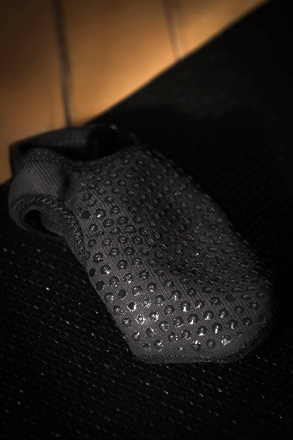 PIGA - Vente Chaussettes – femme - Chaussettes antidérapantes PigaOne™ pour stabilité - yoga, pilates, barre, fitness14