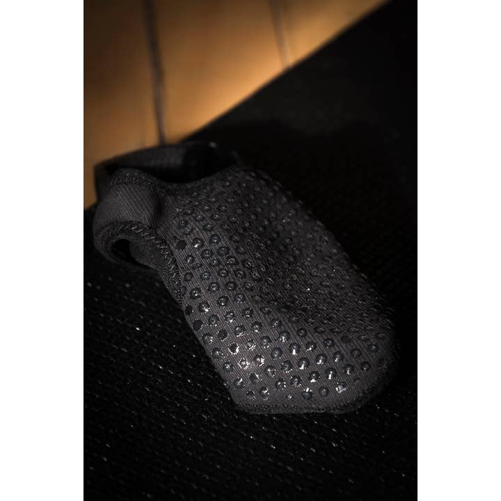 PIGA - Vente Chaussettes – femme - Chaussettes antidérapantes PigaOne™ pour stabilité - yoga, pilates, barre, fitness14