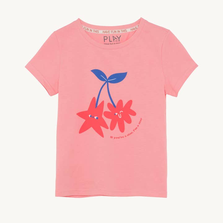 You’re A Star Tee for wholesale by PLAYetc