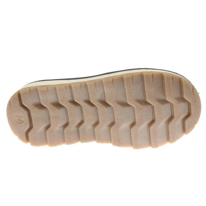 BeShoes Distribuição - Venta al por mayor Botas - Niños - Bota casual para niños marrón Beppi-2186290