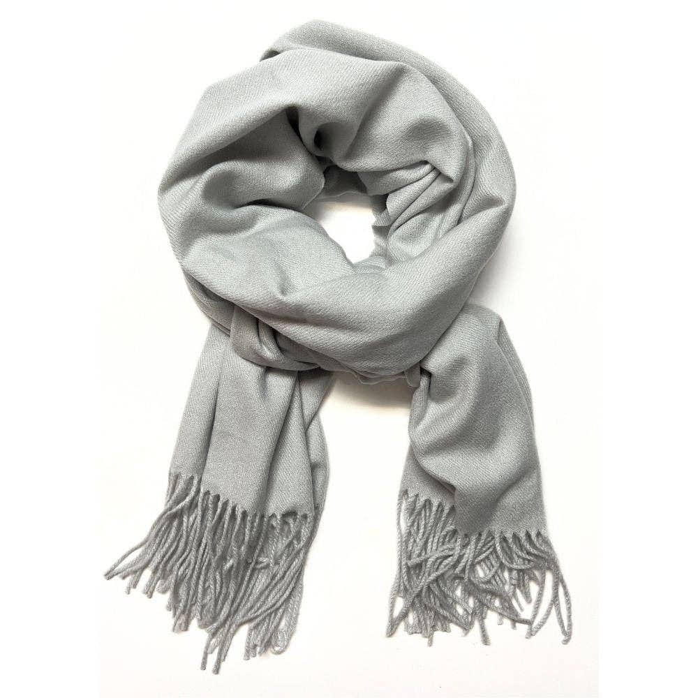 Humble Hilo - Wholesale Scarf - Women's - Humble Hilo Large Wool Scarf18