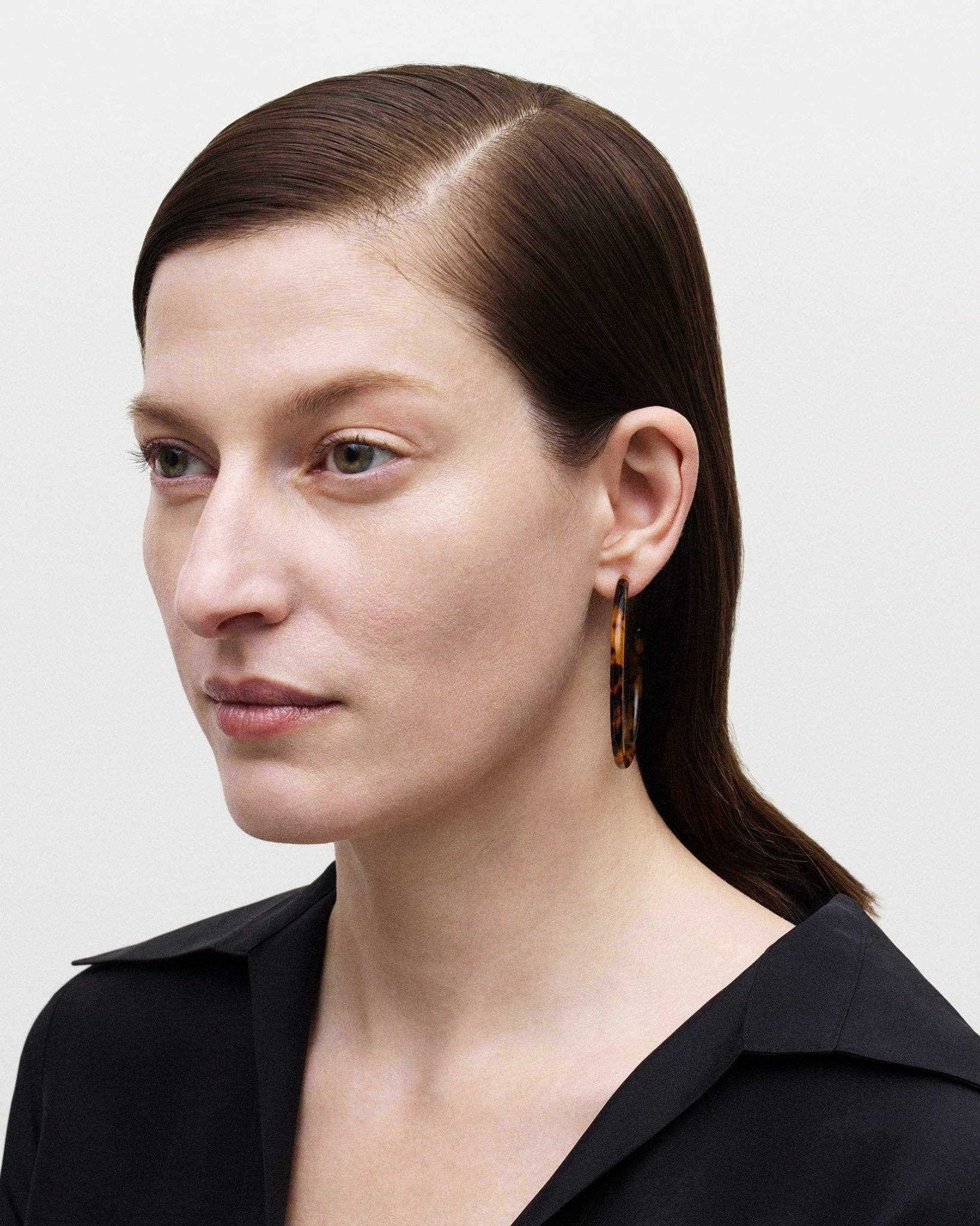 MACHETE – Großhandel Hoops – Große Reifen in aschblonder Schildkröte1