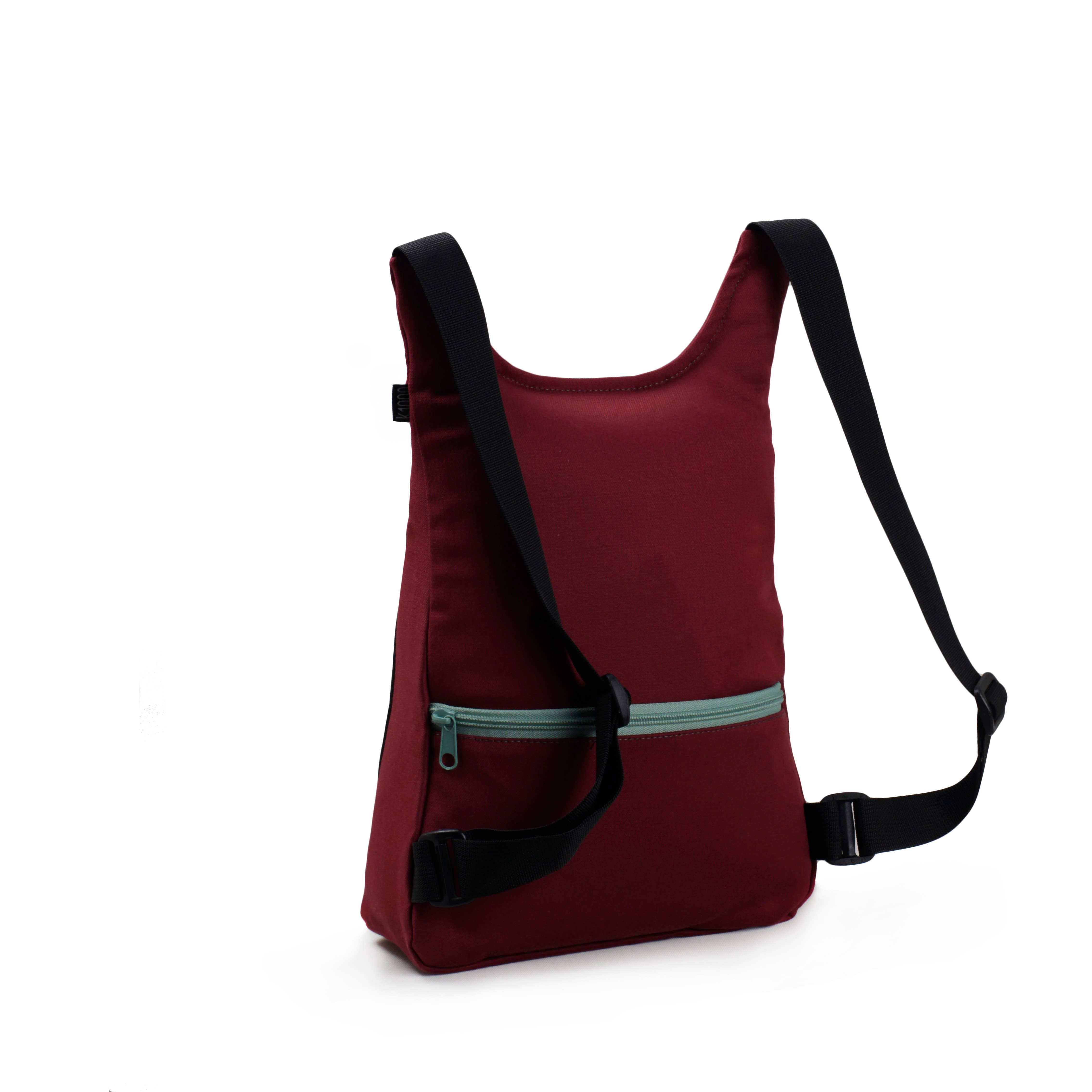 K1000 - Wholesale Backpack - Kids - KID backpack CD kid PLAY -HANDMADE-1