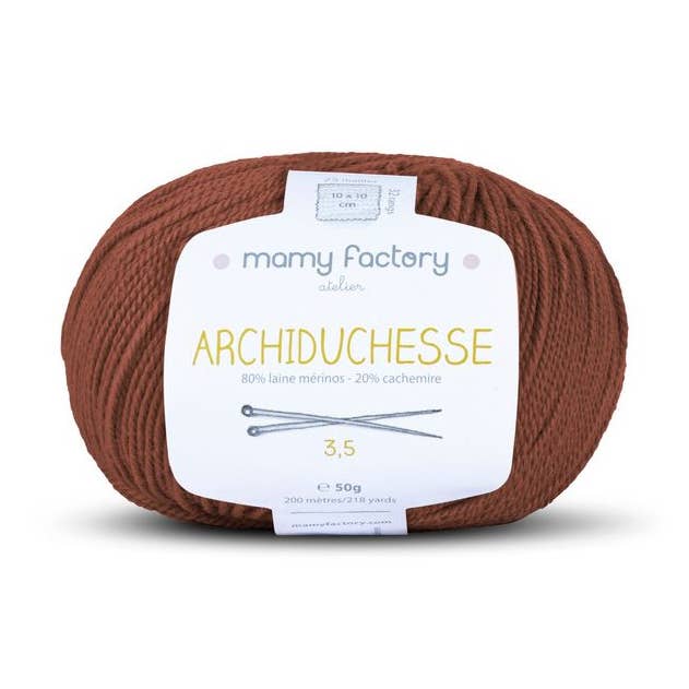 Archiduchesse Nut for wholesale by Mamy Factory