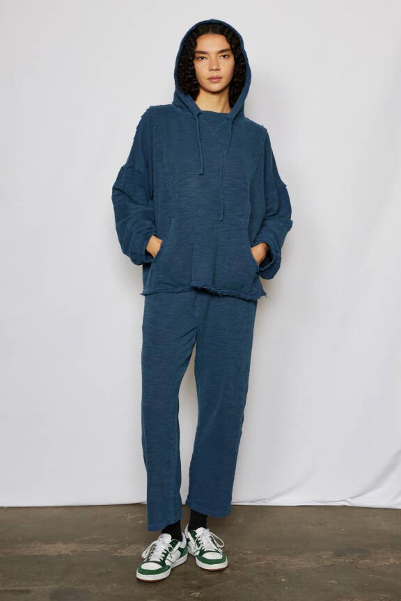 People Of Leisure - Wholesale Hoodie - Women's - The New Baja Hoodie7