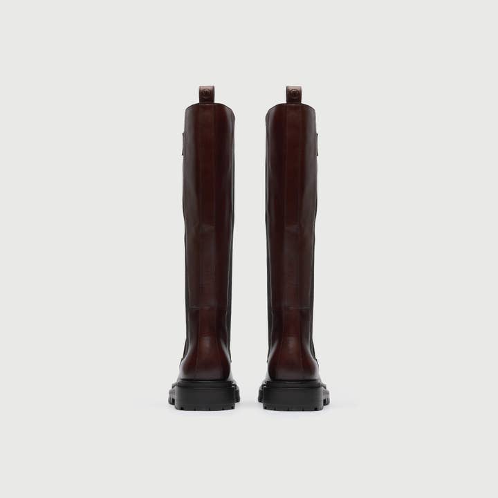 Walk London - Wholesale Chelsea Boots - Women's - Dana Tall Chelsea Boot