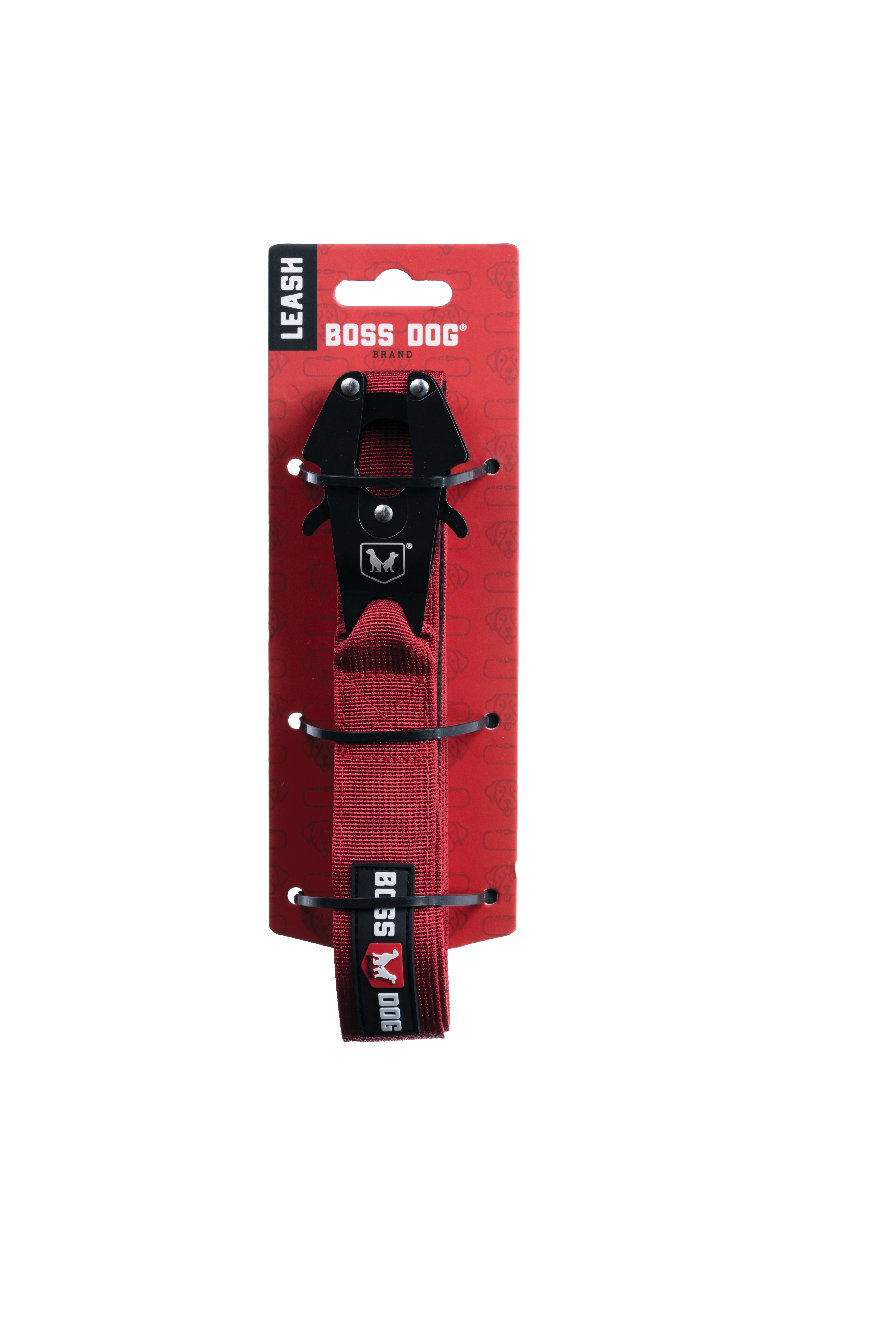 BOSS DOG BRAND, INC. - Wholesale Pet Leash - Dog - Boss Dog 4FT Unbreakable Leash2