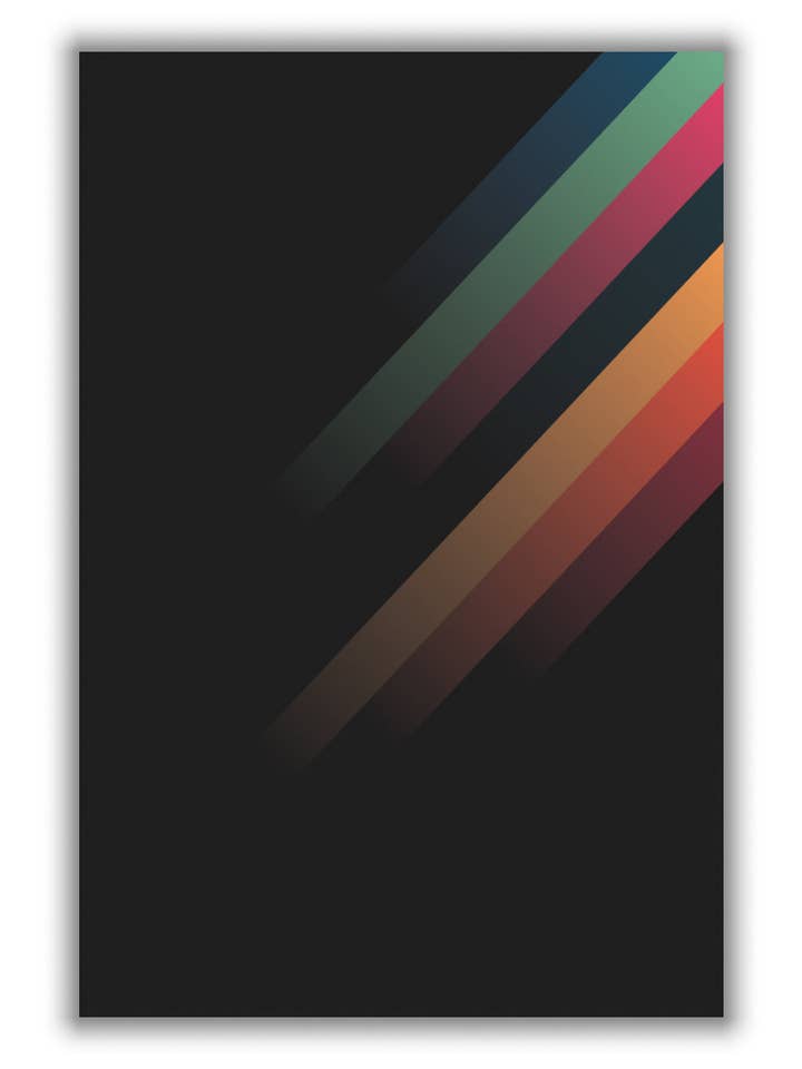 Strisce sbiadite 2 per la vendita all'ingrosso da parte di Stanley Print House