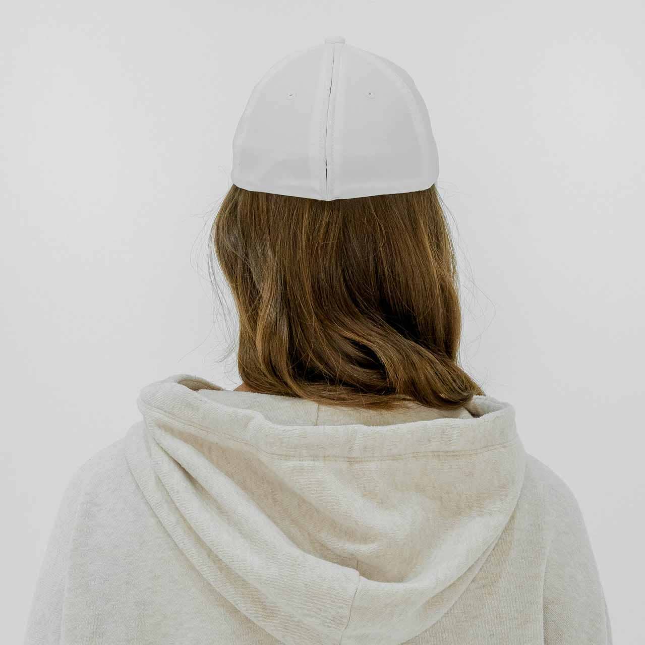 Ponyback - Wholesale Ponytail Cap - Women's - Ponyback Sporty Fit21