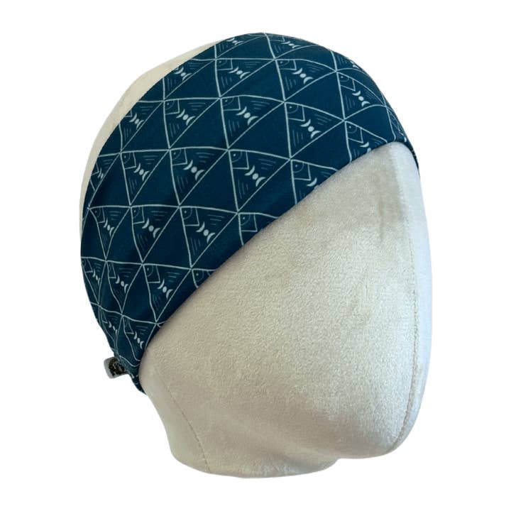 Ellington Stretch Headband for wholesale by The Sassy Olive Handmade Headbands