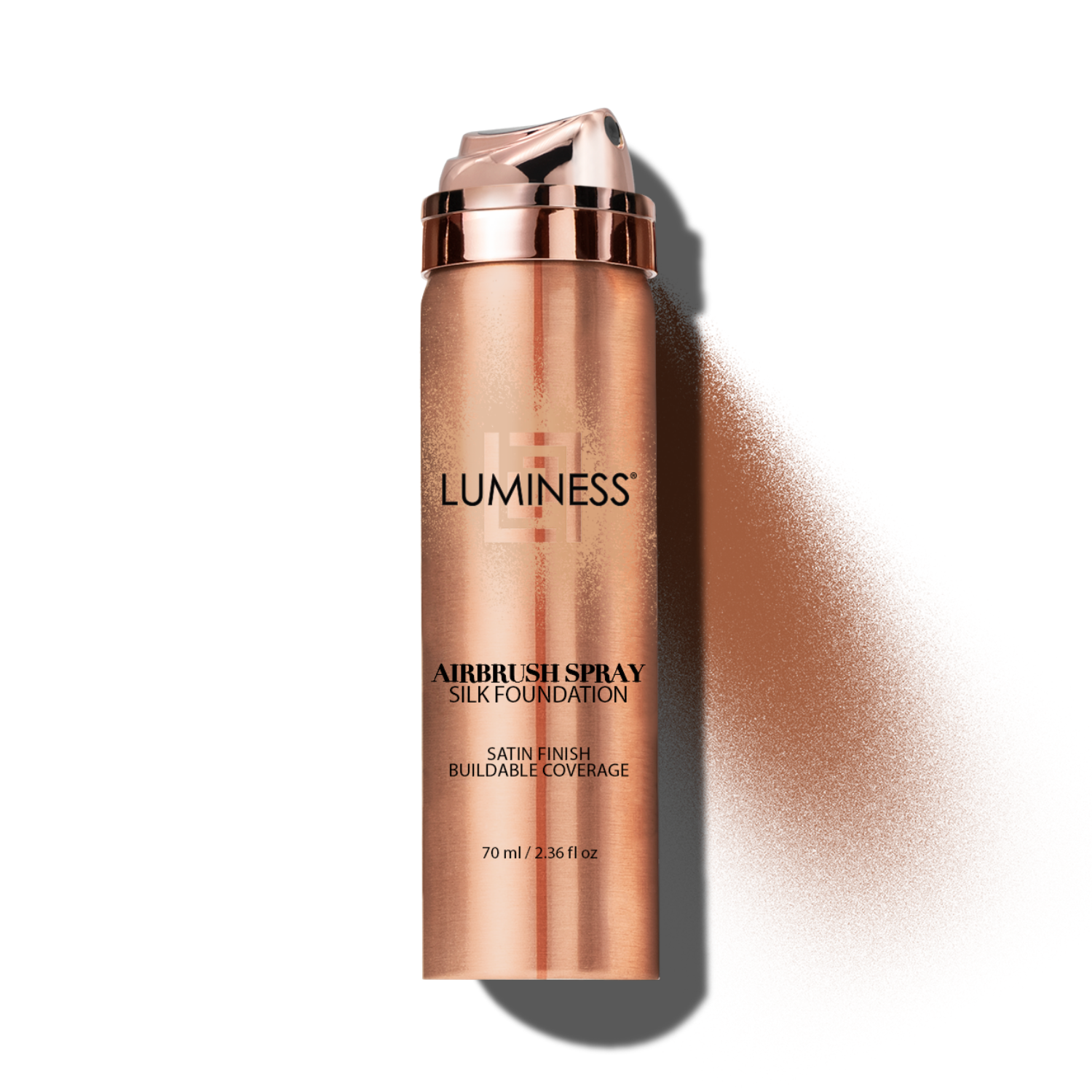 LUMINESS - Wholesale Foundation - Airbrush Spray Silk Foundation39