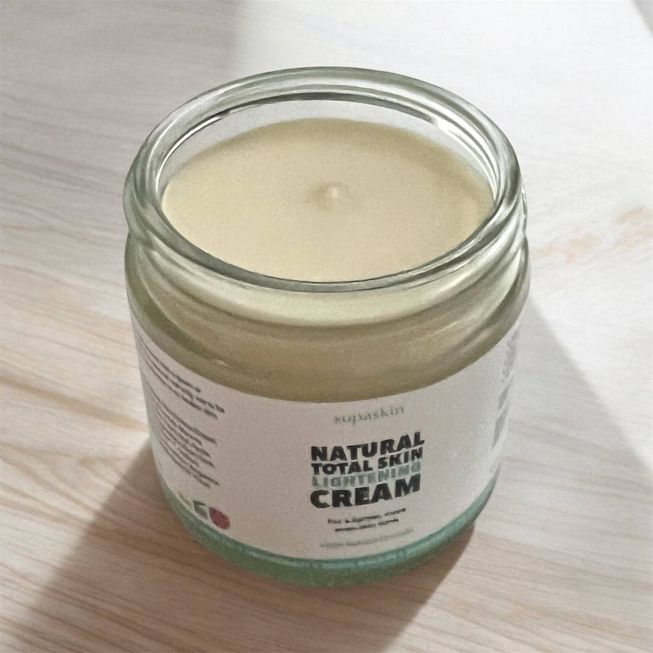 Skinlight Cosmetics Ltd - Wholesale Facial Moisturizer - All Natural Skin Lightening Cream For - 60ml1