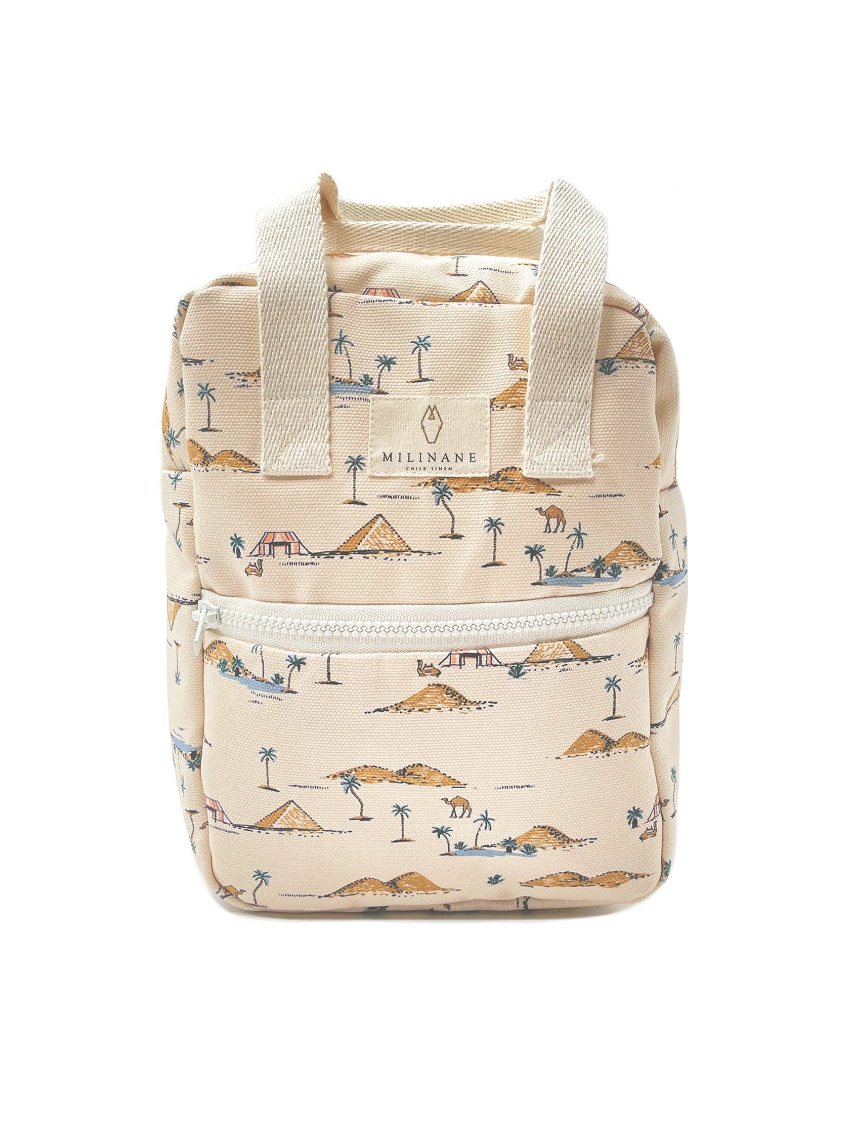 Milinane - Wholesale Backpack - Kids - Sac à dos - NOE0