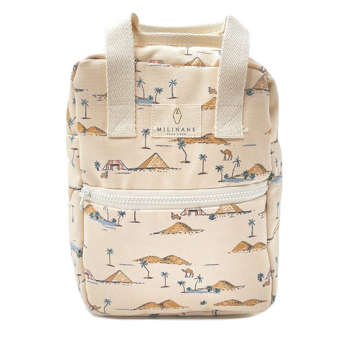 Milinane - Wholesale Backpack - Kids - Sac à dos - NOE