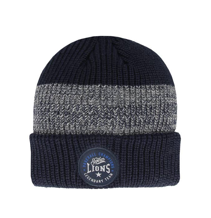 Complément Europe – Gorro - Crianças por atacado – Gorro Infantil Reversível Acrílico Duplo 720187911