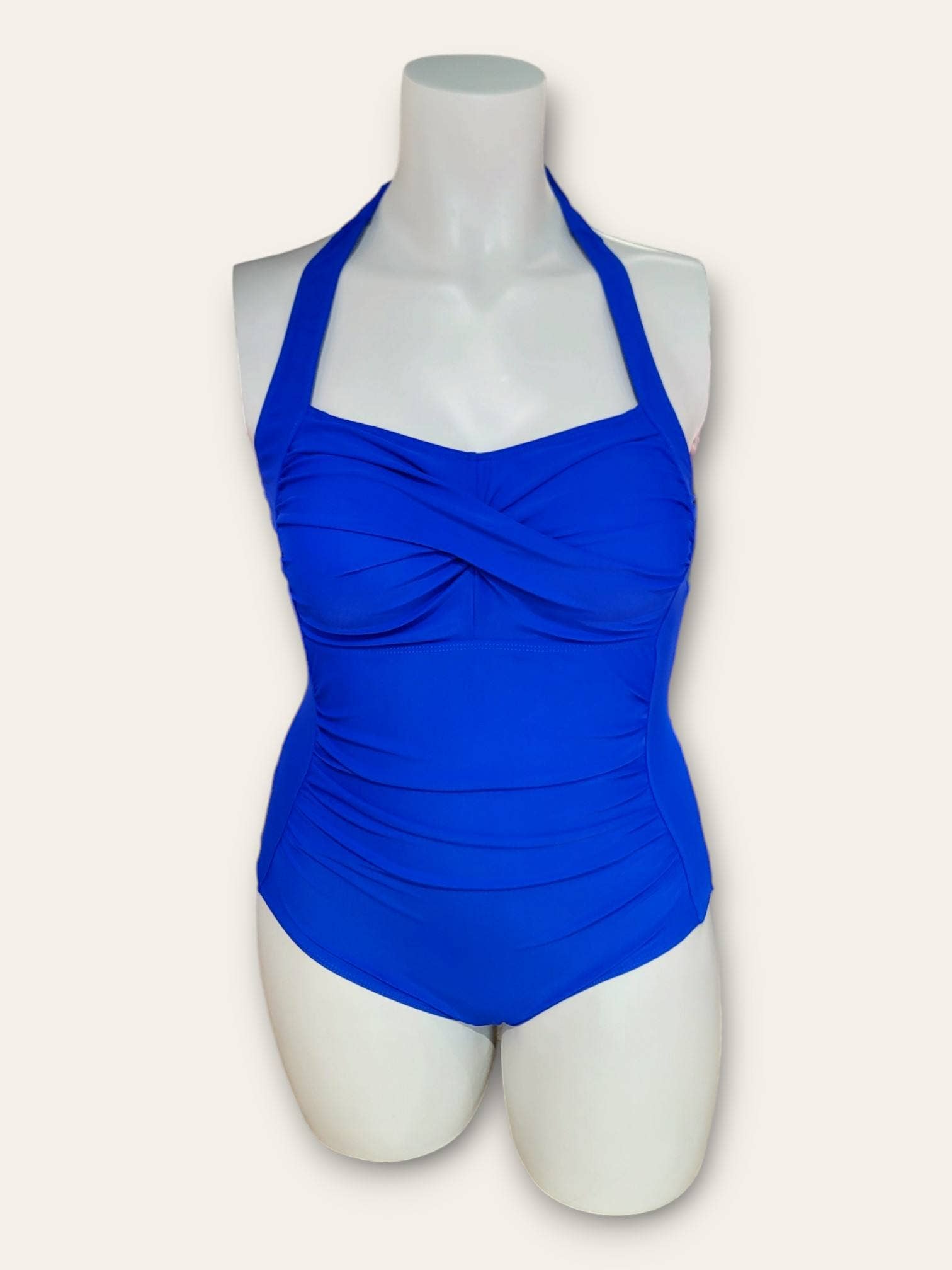C'MELODIE - Wholesale One Piece Swimsuit - Women's - Plus Size - Elegant Women's Swimsuit1