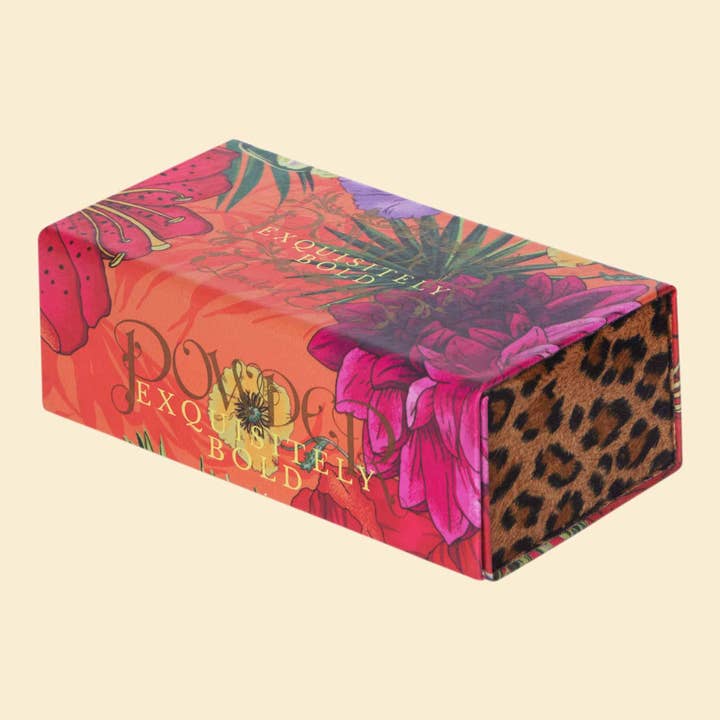 Powder Design inc - US - Wholesale Sunglasses - Women's - Limited Edition Raven Sunglasses - Tortoiseshell7