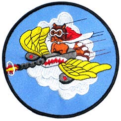 301st FS for wholesale by Military Patches & Pins