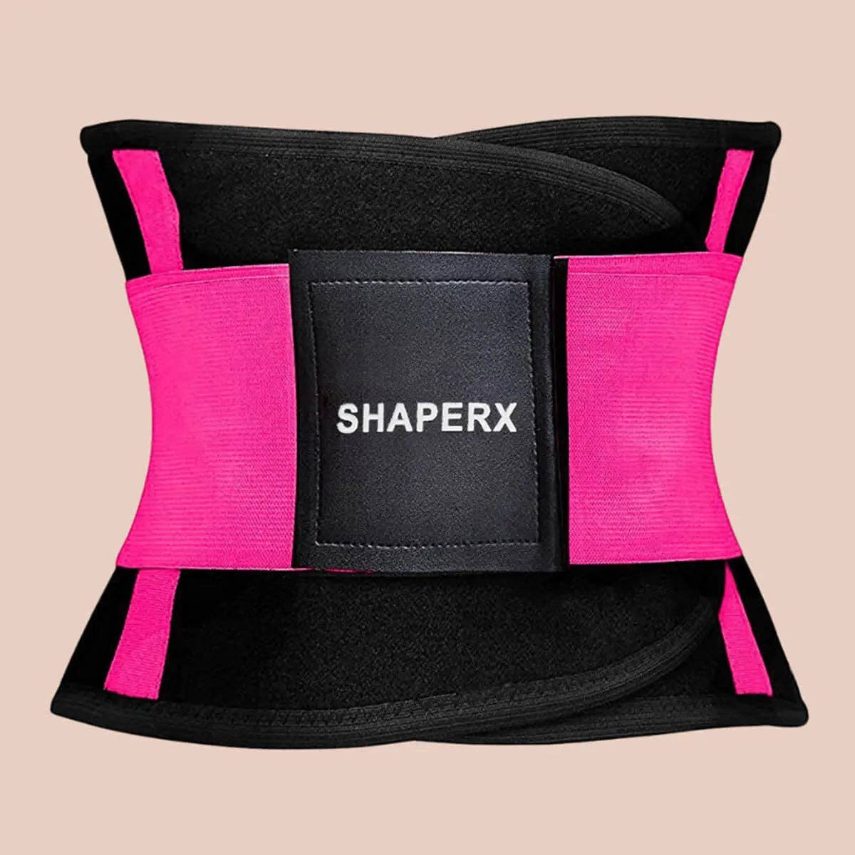 SHAPERX - Wholesale Fashion/Breast Tape - Women's - SHAPERX Waist Trainer Belt Sports Girdles4